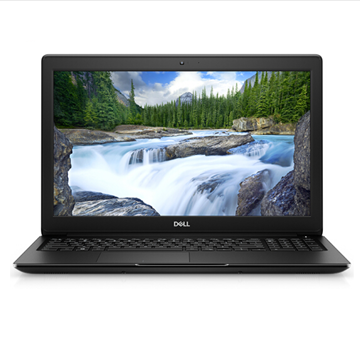 图片 戴尔/DELL Latitude 3500  i5-8265U/8GB/ 512G SSD/MX130 2G独显/15.6寸/正版Windows 10 HOME版 64位/1年上门保修